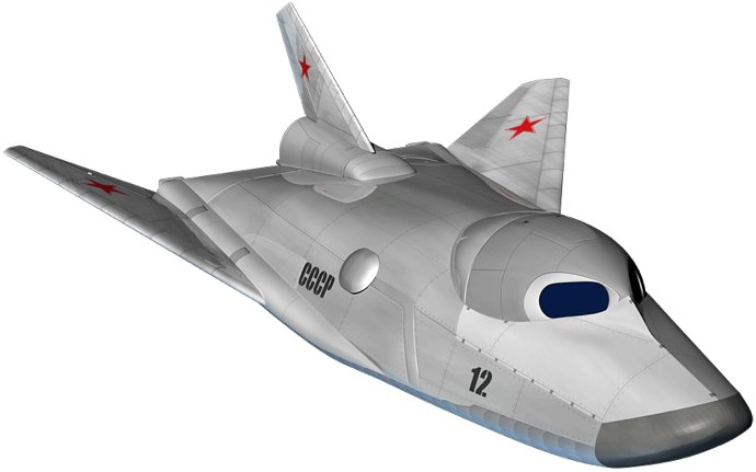 SPIRAL project, SPIRAL launcher, Spiral shuttle, supersonic launcher, orbital plane, orbital fighter plane, EPOC, EPOS, 105.11, 105.12, 105.13, soviet project, USSR, analogue plane